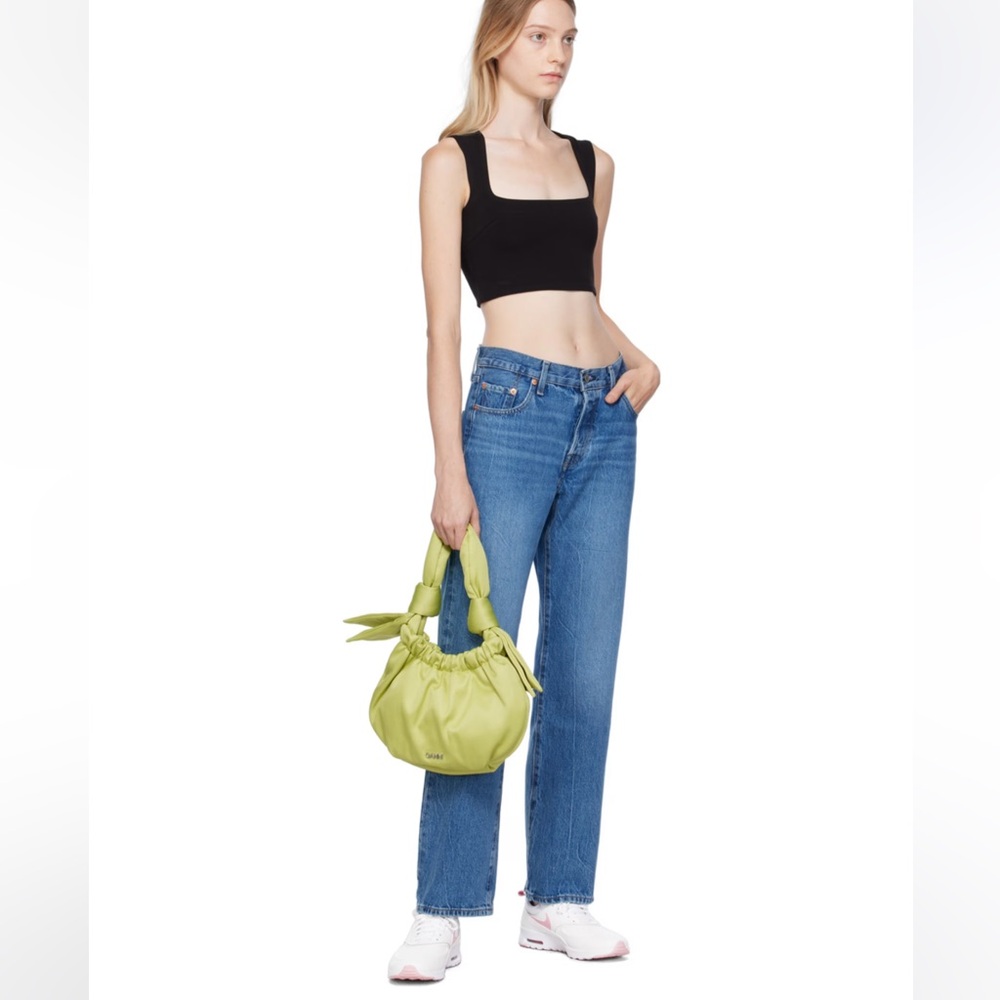 LEVI'S Blue 501 '90s Jeans